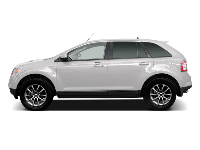 2010 Ford Edge Limited