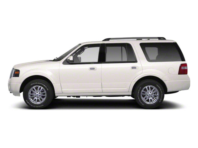 2010 Ford Expedition Limited