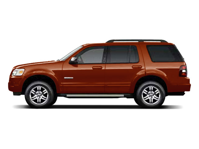 2010 Ford Explorer XLT for sale in LOGAN, UT