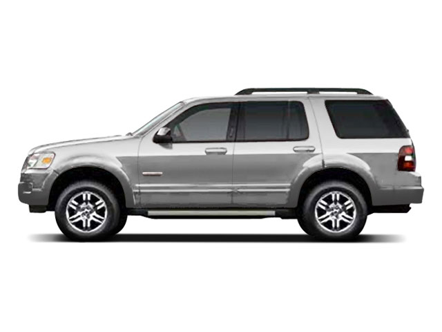 2010 Ford Explorer XLT 2010 Ford Explorer XLT