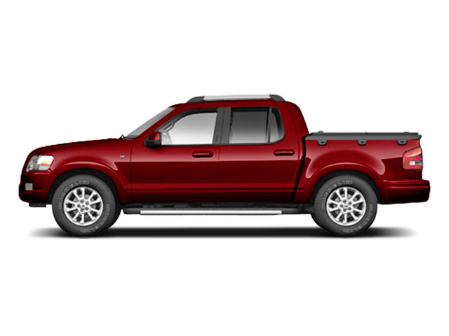 2010 Ford Explorer Sport Trac XLT for sale in Apache Junction, AZ