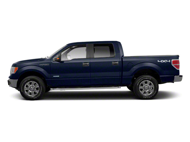 2010 Ford F-150 LARIAT