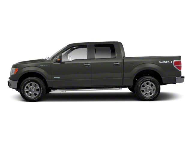 2010 Ford F-150 FX4