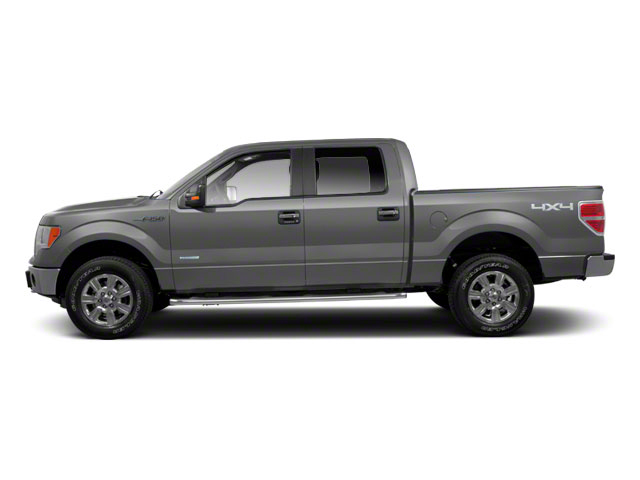 2010 Ford F-150 LARIAT