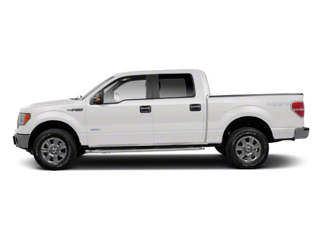 2010 Ford F-150 XLT