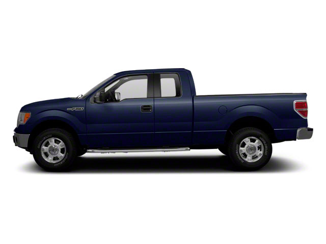2010 Ford F-150 XLT