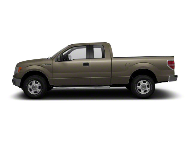 2010 Ford F-150 XLT 2010 Ford F-150 XLT