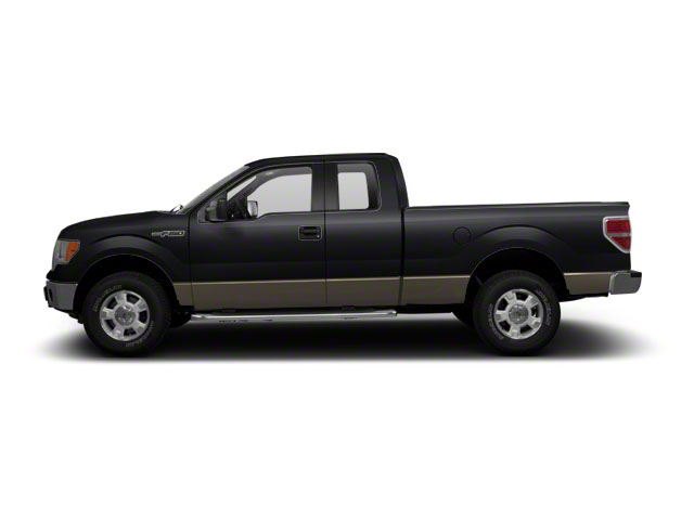 2010 Ford F-150 LARIAT 2010 Ford F-150 LARIAT