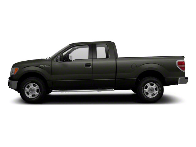2010 Ford F-150 XL
