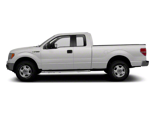 2010 Ford F-150 STX