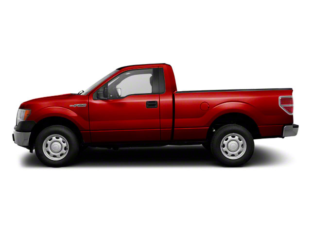 2010 Ford F-150 XL