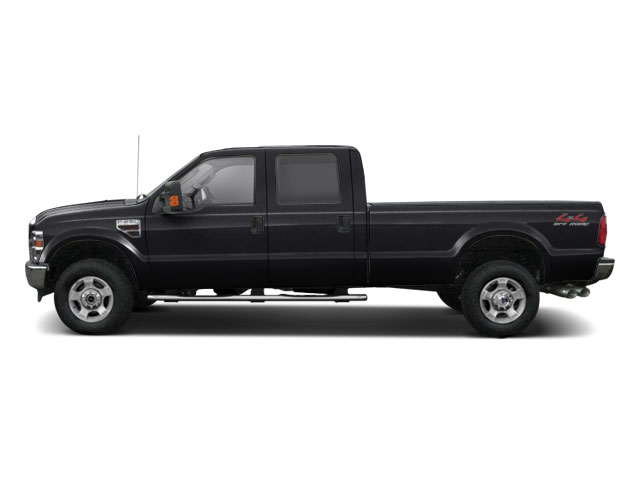 2010 Ford F-250 LARIAT 2010 Ford F-250 LARIAT