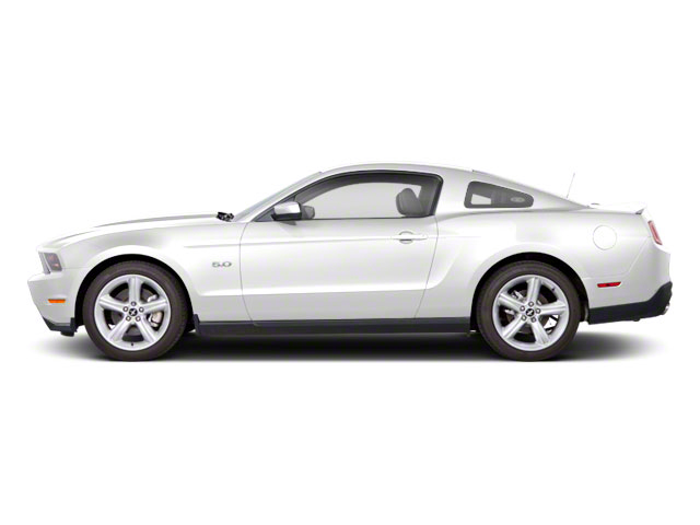 2010 Ford Mustang V6