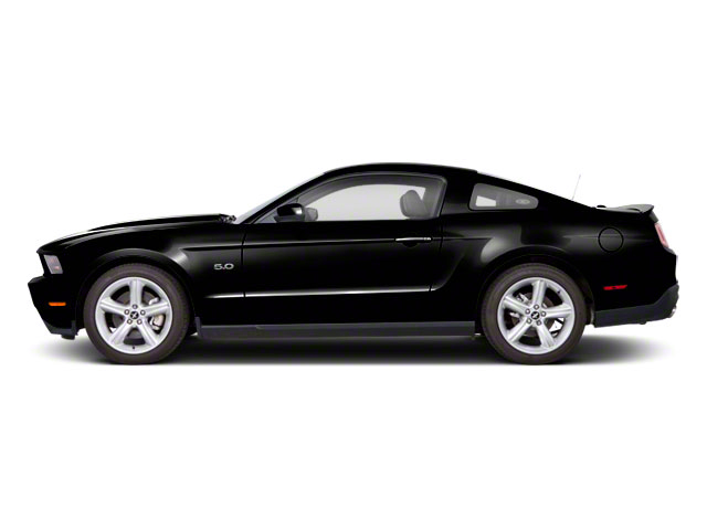 2010 Ford Mustang V6