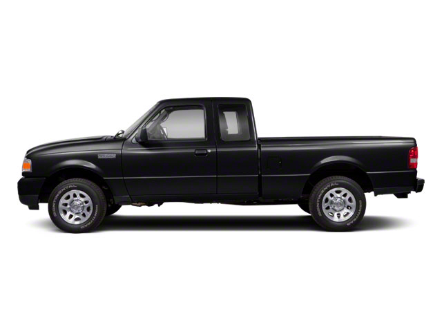 2010 Ford Ranger XLT