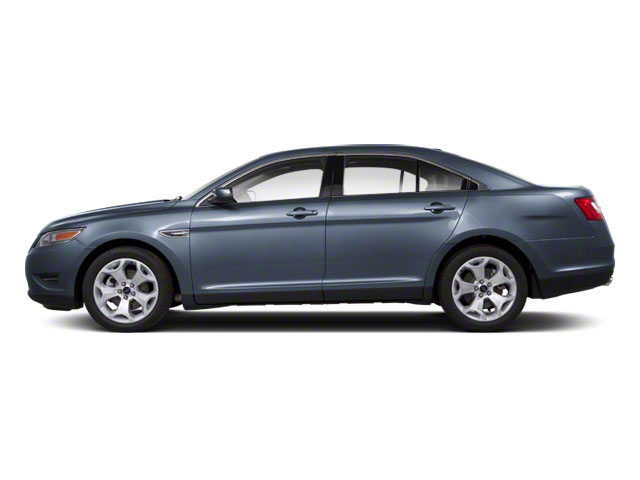 2010 Ford Taurus SHO
