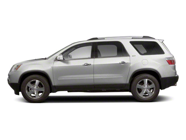 2010 GMC Acadia SLE