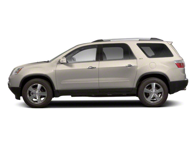 2010 GMC Acadia SLE