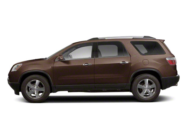 2010 GMC Acadia SL 2010 GMC Acadia SL