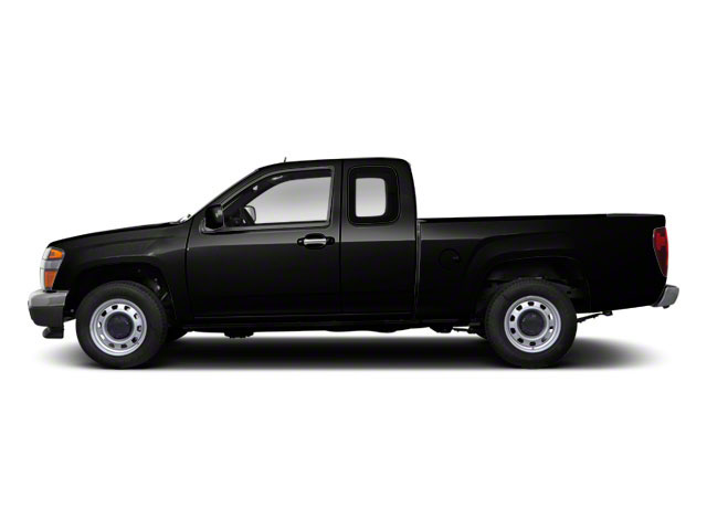 2010 GMC Canyon SLE1 2010 GMC Canyon SLE1