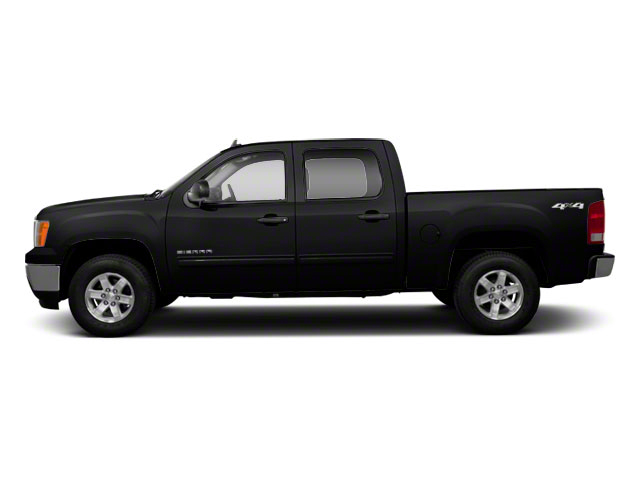 Used 2010 GMC Sierra 1500 SLT with VIN 3GTRKWE38AG171552 for sale in Muscle Shoals, AL