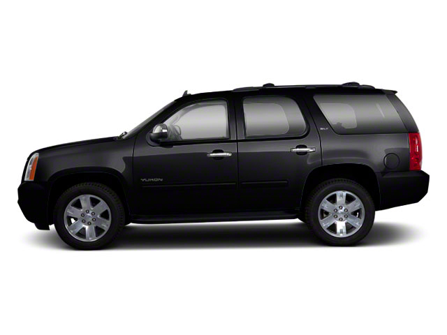 2010 GMC Yukon SLE