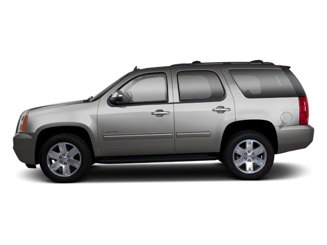 2010 GMC Yukon SLE