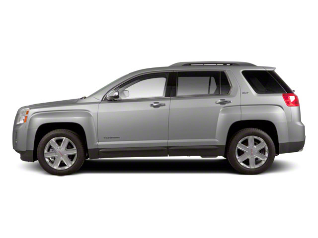 2010 GMC Terrain SLE-1