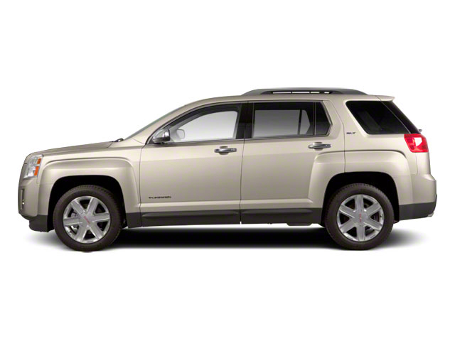 2010 GMC Terrain SLT-1
