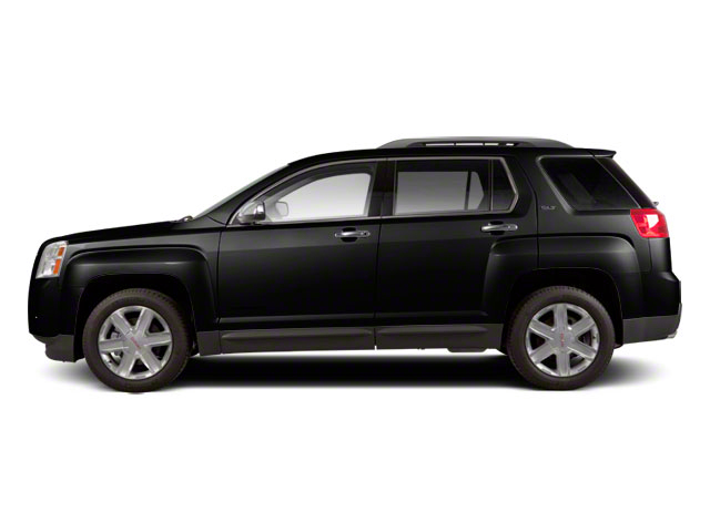 2010 GMC Terrain SLE-2