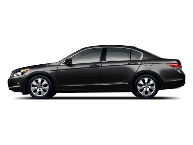 2010 Honda Accord 2.4 EX-L for sale in Bristol, TN