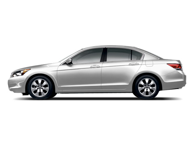 2010 Honda Accord 2.4 EX-L for sale in Wichita, KS