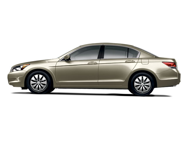 2010 Honda Accord