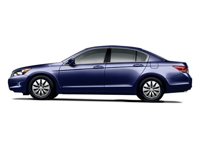 2010 Honda Accord 2.4 LX for sale in Grand Blanc, MI