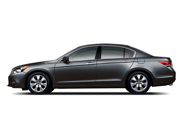 2010 Honda Accord 3.5 EX 2010 Honda Accord 3.5 EX