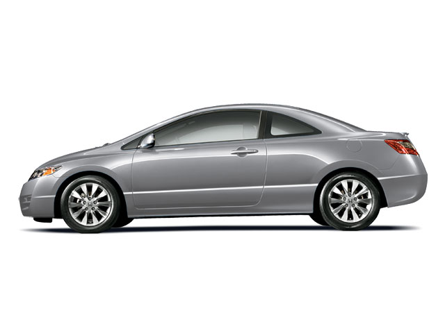 2010 Honda Civic EX for sale in Henrietta, TX