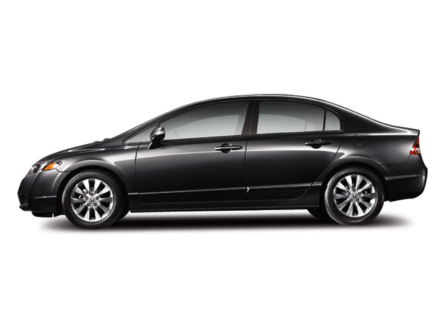2010 Honda Civic EX-L for sale in Elgin, IL