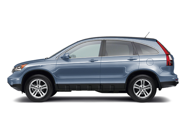 2010 Honda CR-V EX for sale near CHILLICOTHE, OH