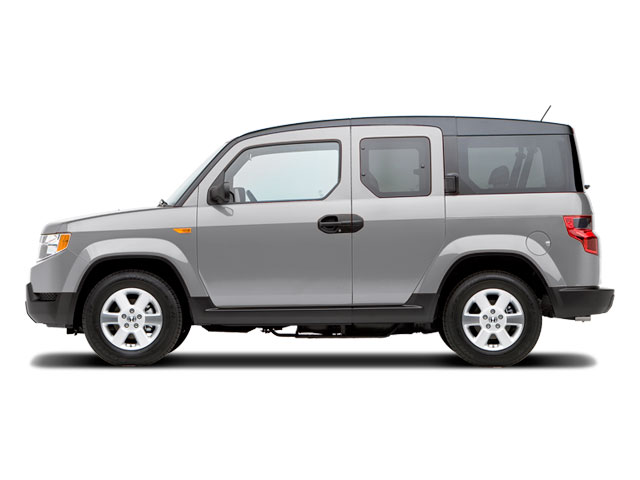 2010 Honda Element for sale near Columbus, OH