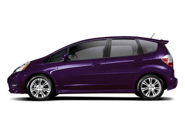 2010 Honda Fit Sport for sale in Cheshire, CT