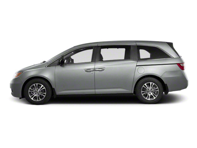 2010 Honda Odyssey EX