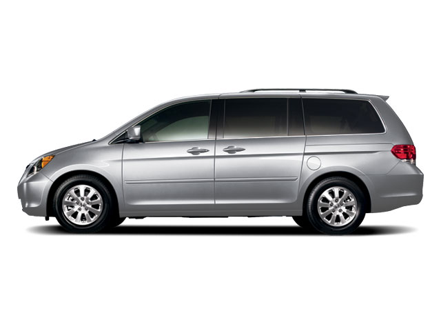 2010 Honda Odyssey