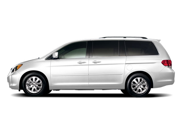 2010 Honda Odyssey EX-L