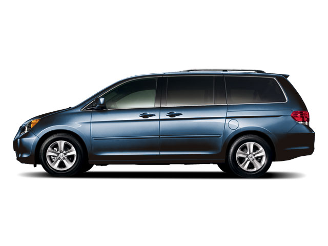 2010 Honda Odyssey Touring