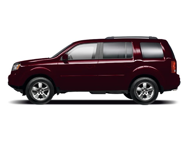 2010 Honda Pilot EX for sale in Morgan Hill, CA