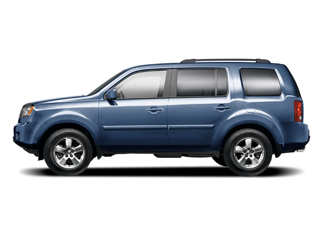 2010 Honda Pilot