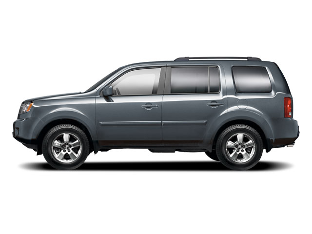 2010 Honda Pilot EX-L for sale in Port Richey, FL