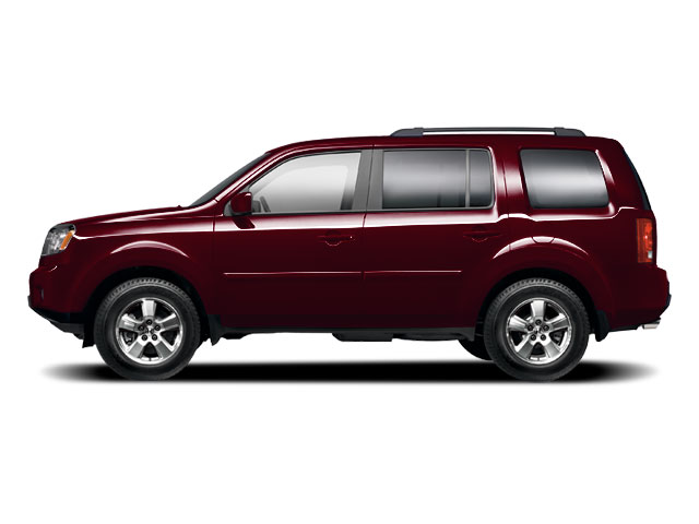 2010 Honda Pilot