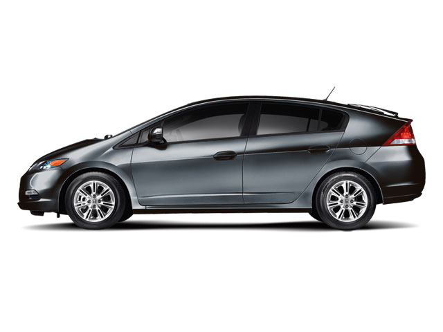2010 Honda Insight EX