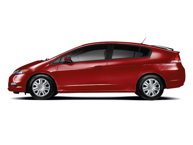 2010 Honda Insight LX for sale in Seattle, WA